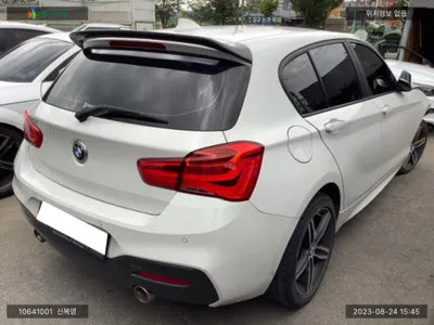 2019 BMW 118 WBA1S5109J5L16234 VIN:WBA1S5109J5L16234