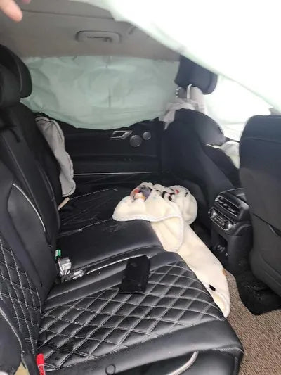 2022 Genesis GV80 VIN: