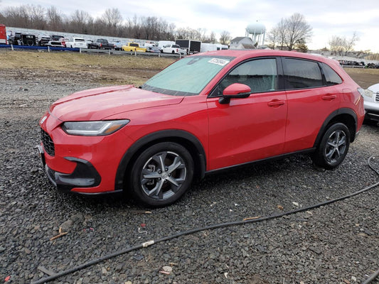 2023 HONDA HR-V EXL VIN:2HKRM4H31FH630493