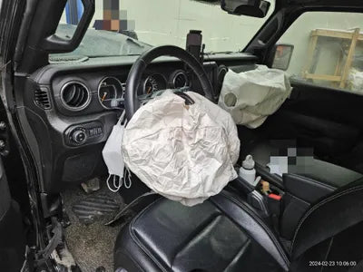 2022 Jeep Wrangler 1C4HJXEN2NW134655 VIN:1C4HJXEN2NW134655