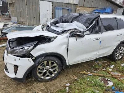 2019 Kia Sorento VIN: