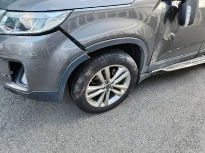 2014 Kia Sorento VIN: