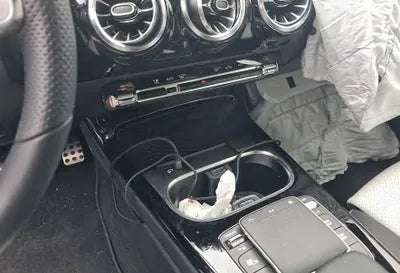 2021 Mercedes-Benz CLA 250 W1K5J4HB8MN199717 VIN:W1K5J4HB8MN199717