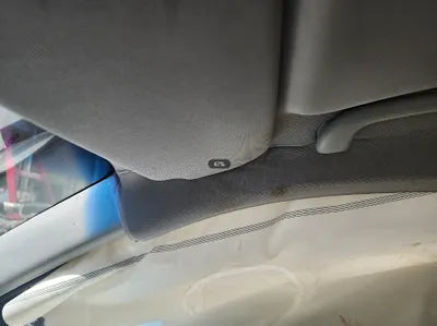2014 Hyundai Santa FE VIN: