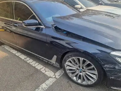 2017 BMW 750 WBA7F2106HG713721 VIN:WBA7F2106HG713721