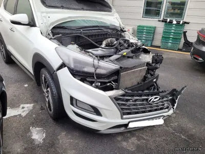 2019 Hyundai Tucson 601KMKMHJ5812GKU9 VIN:601KMKMHJ5812GKU9