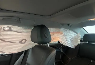 2016 BMW 520 WBA5E5102GG201335 VIN:WBA5E5102GG201335