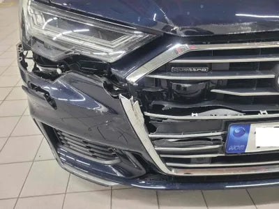 2023 Audi A6 WAUZZZF21PN055254 VIN:WAUZZZF21PN055254