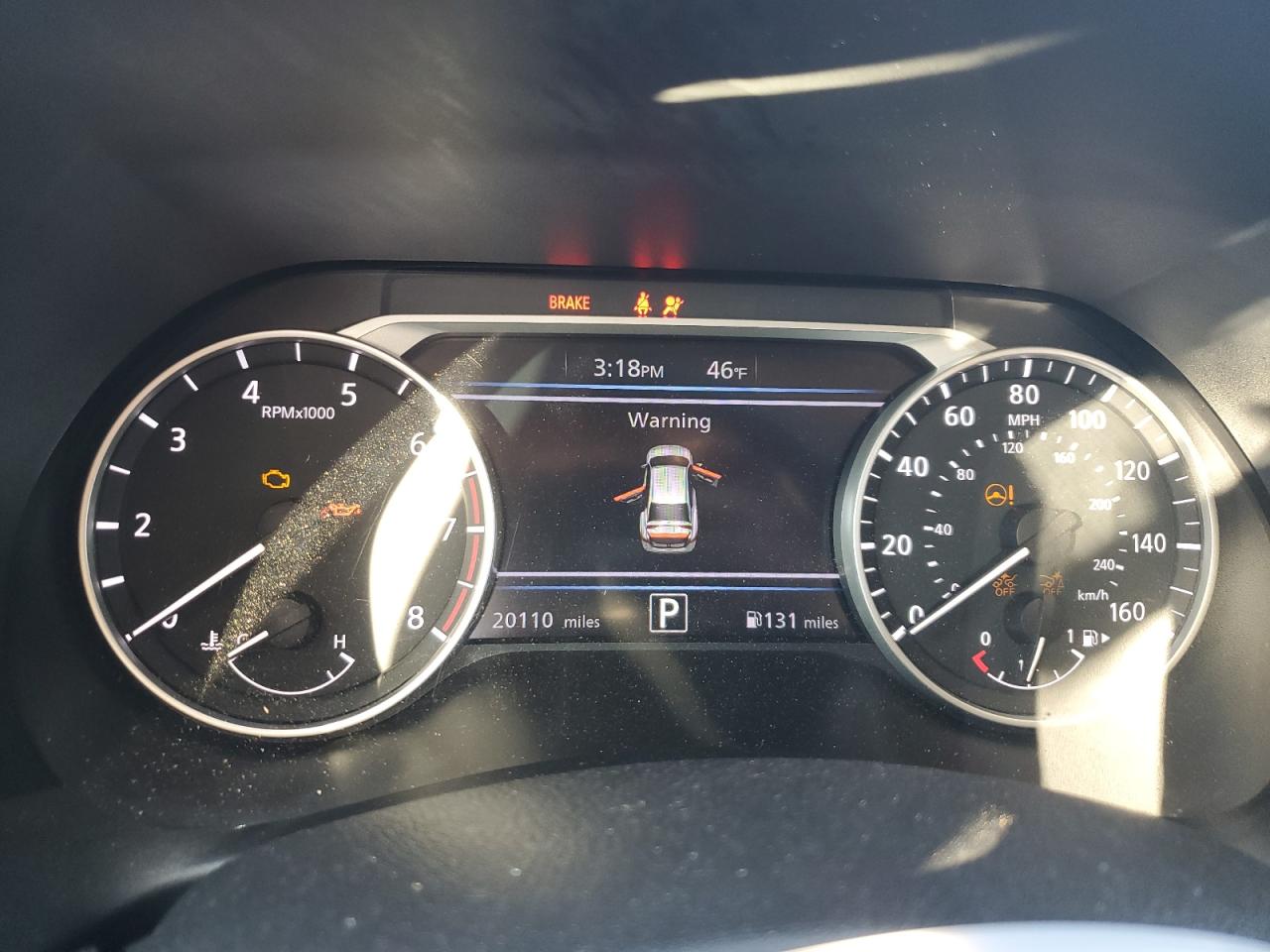 2024 NISSAN SENTRA SV VIN:3N1AB8CV7RY344290