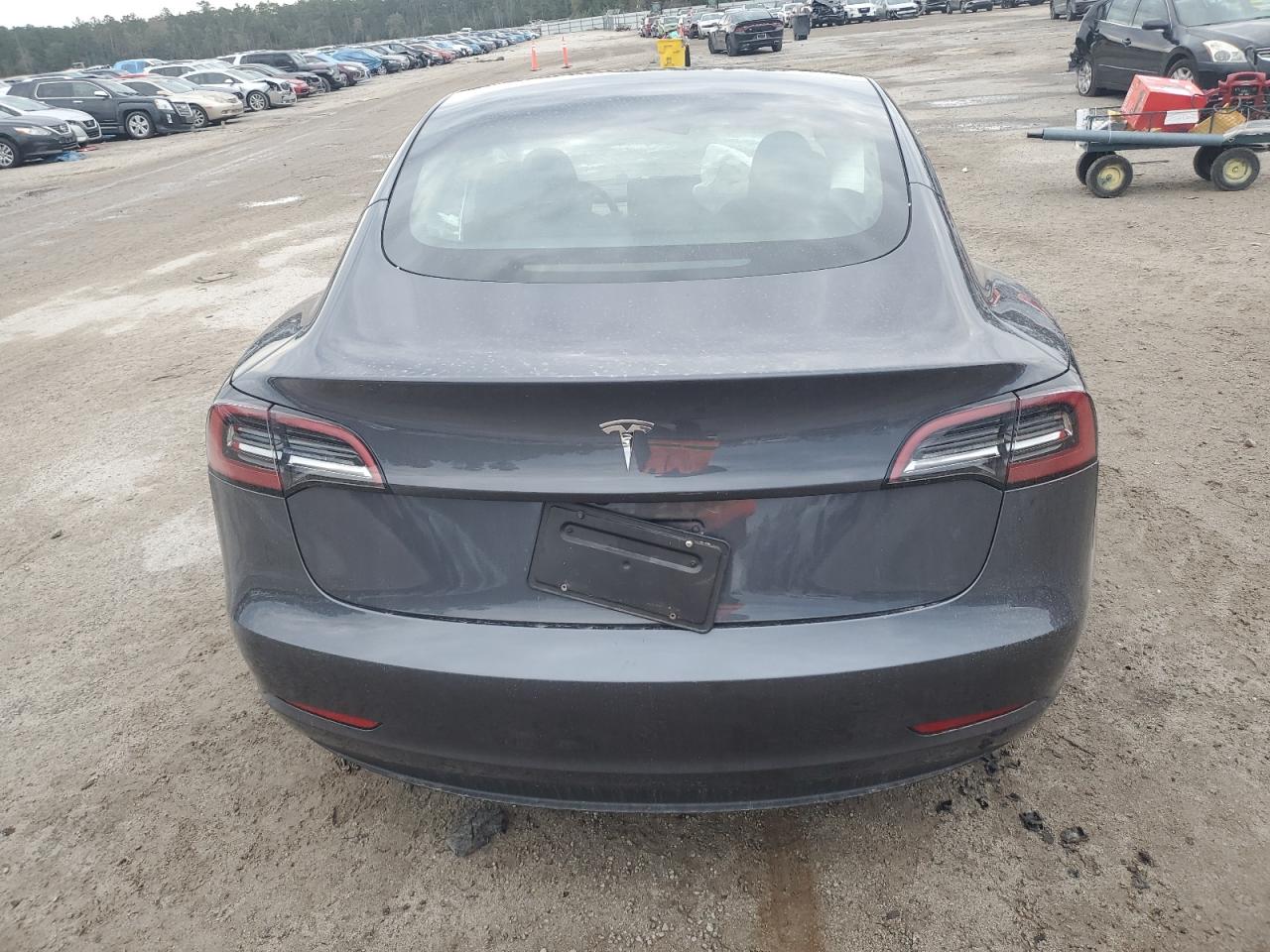 2023 TESLA MODEL 3  VIN:5YJ3E1EA0PF647208