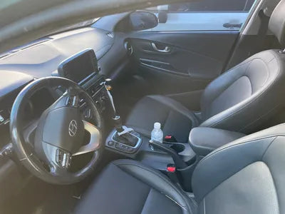 2018 Hyundai Kona KMHK3816GJU020526 VIN:KMHK3816GJU020526