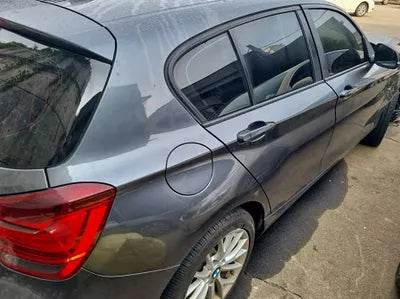 2015 BMW 118 WBA1C1105FJ837505 VIN:WBA1C1105FJ837505