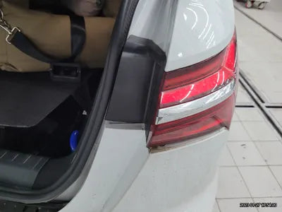 2020 Audi A6 VIN: