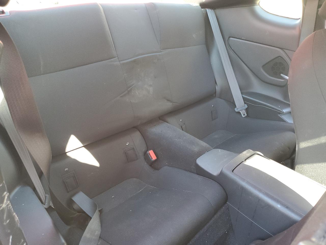 2023 TOYOTA GR 86  VIN:JF1ZNBC16P8757253