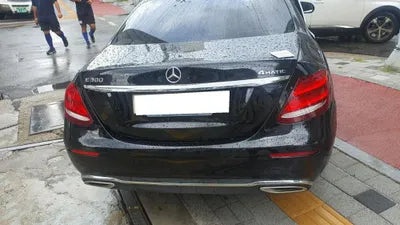 2017 Mercedes-Benz E 300 WDDZF4KB8JA315660 VIN:WDDZF4KB8JA315660