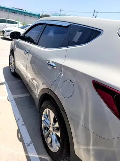 2016 Hyundai Santa FE 585KMKMHSU81UBGU6 VIN:585KMKMHSU81UBGU6