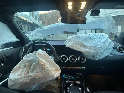 2022 Mercedes-Benz GLA 250 VIN: