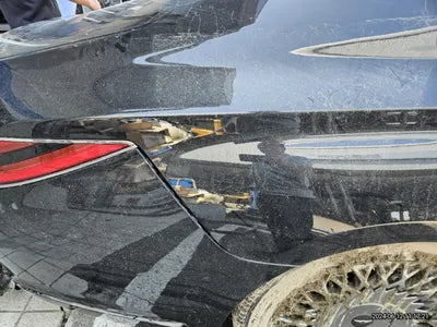 2019 Genesis G90 VIN: