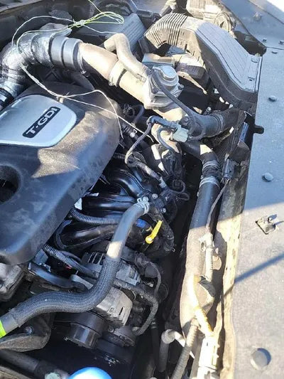 2018 Hyundai Tucson 819KMKMHJ3812GJU7 VIN:819KMKMHJ3812GJU7