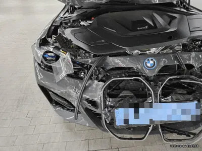 2023 BMW i4 VIN: