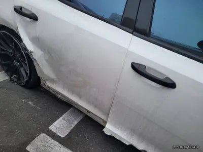 2017 Kia Stinger KNAE751CDJS001349 VIN:KNAE751CDJS001349