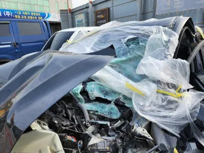 2021 Hyundai Kona KMHK3813GMU812631 VIN:KMHK3813GMU812631