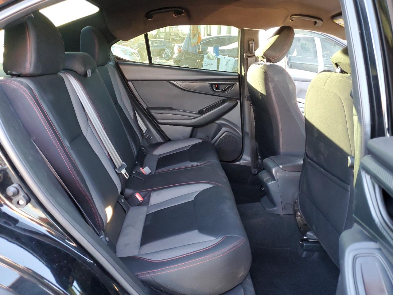 2022 SUBARU WRX  VIN:JF1VBAA63N9021376