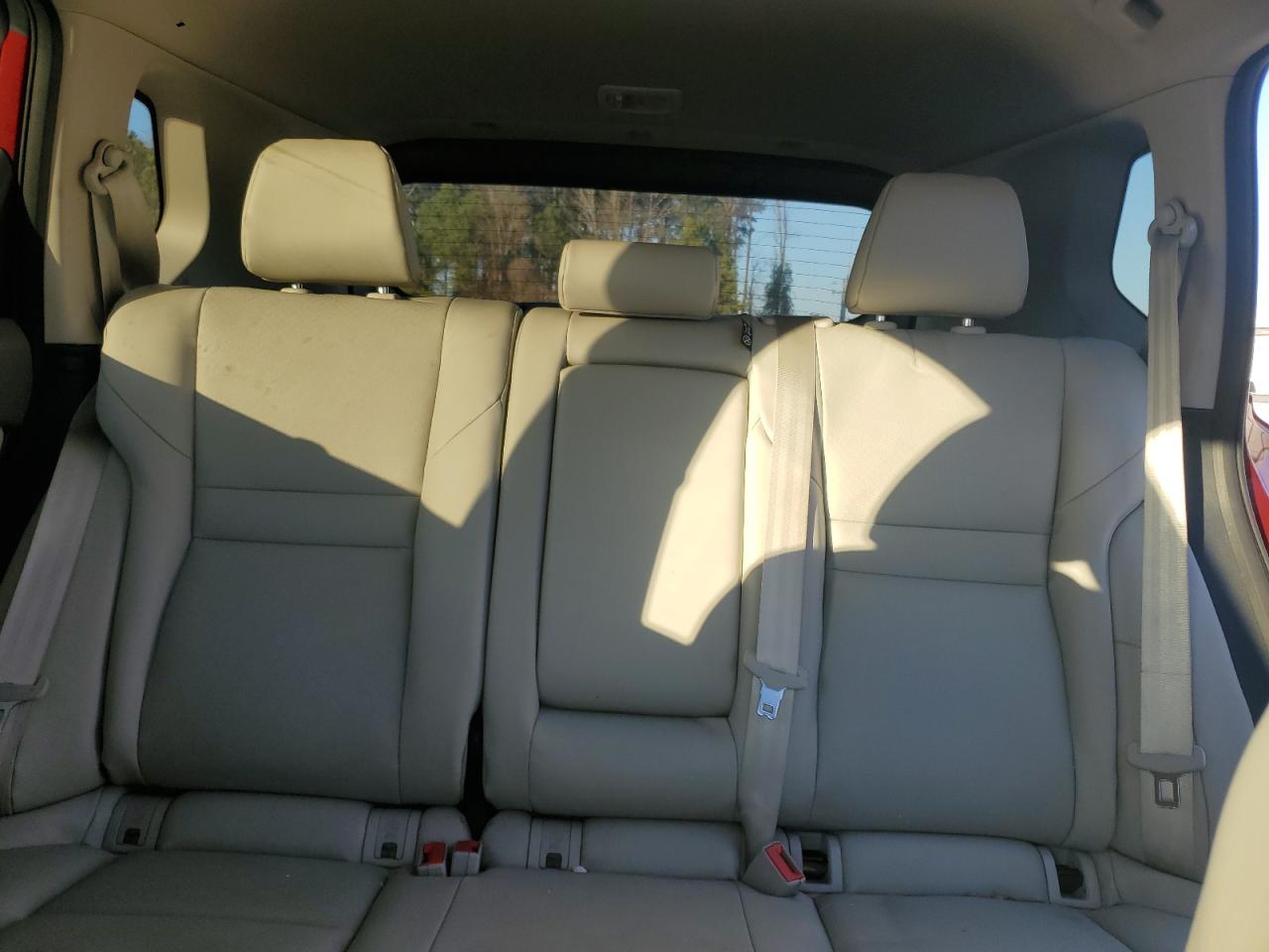 2023 NISSAN ROGUE SV VIN:5N1BT3BA9PC929177