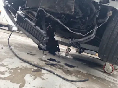 2016 Audi A6 WAUZZZ4G0GN173231 VIN:WAUZZZ4G0GN173231