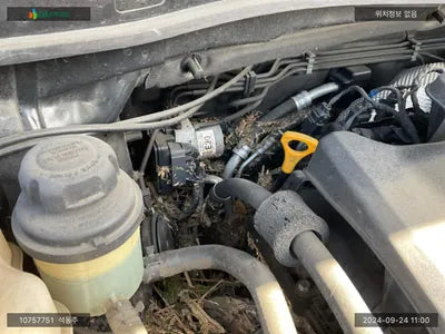 2017 Kia Carnival KNAMB81ABHS306461 VIN:KNAMB81ABHS306461