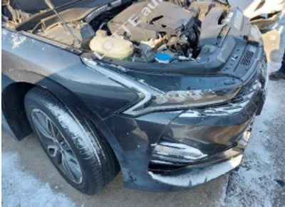 2020 Kia K5 KNAG741BBLA021162 VIN:KNAG741BBLA021162