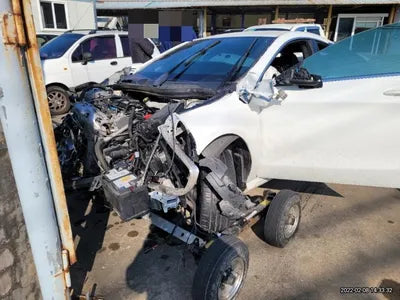 2018 Mercedes-Benz CLA 220 WDDSJ4FBXKN702506 VIN:WDDSJ4FBXKN702506