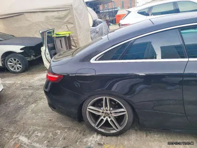 2018 Mercedes-Benz E 220 824KMWDD1J1EB1JF0 VIN:824KMWDD1J1EB1JF0