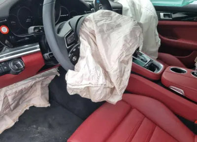 2023 Porsche Panamera WP0BJ2971PL144277 VIN:WP0BJ2971PL144277