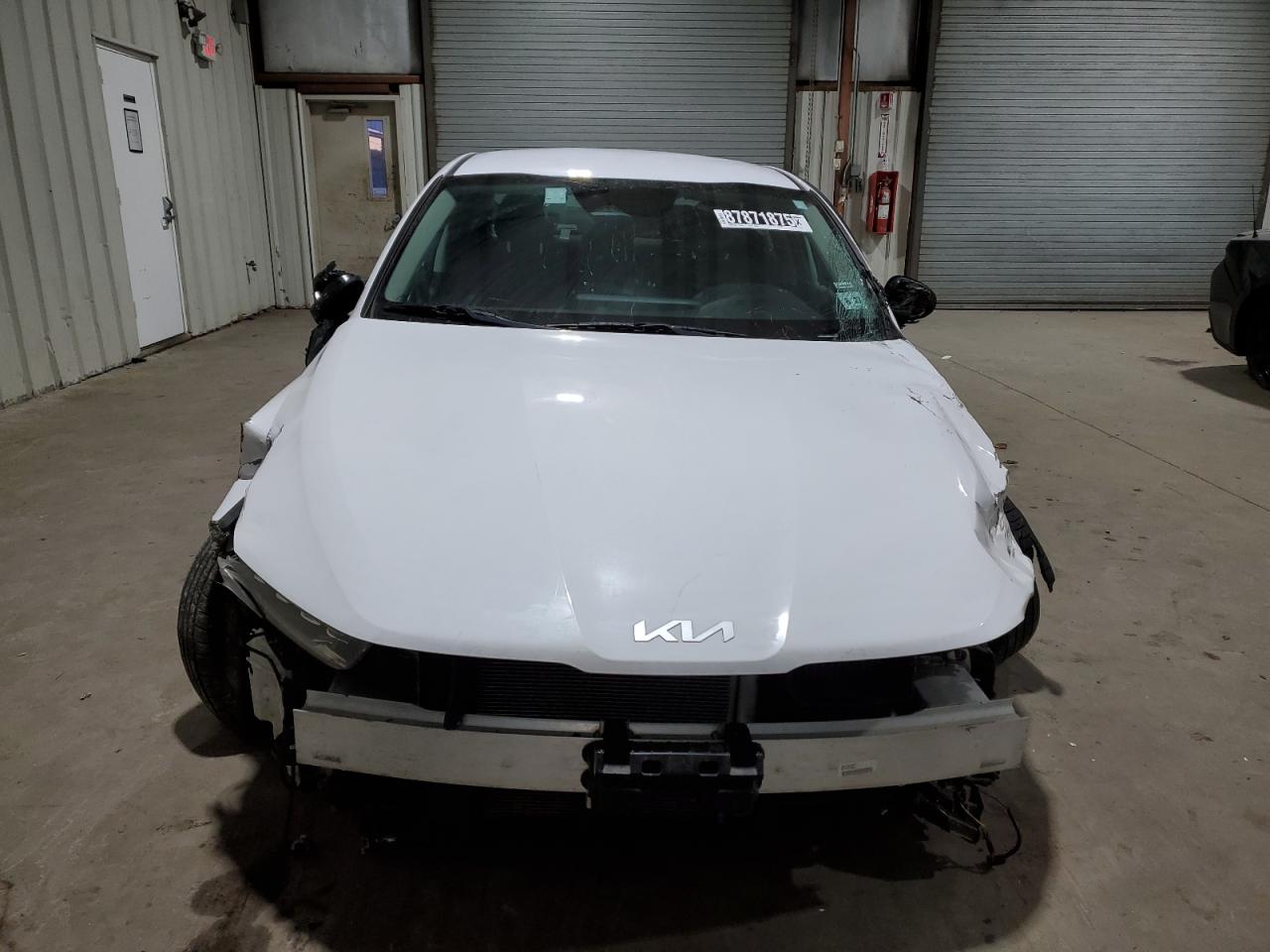 2022 KIA K5 LXS VIN:5XXG14J29NG161584