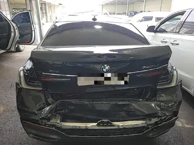 2020 BMW 740 WBA7T4100LCE90504 VIN:WBA7T4100LCE90504