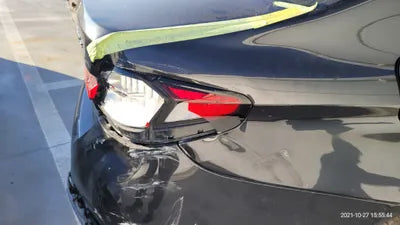 2020 BMW 530 WBA51AG05MCF34839 VIN:WBA51AG05MCF34839