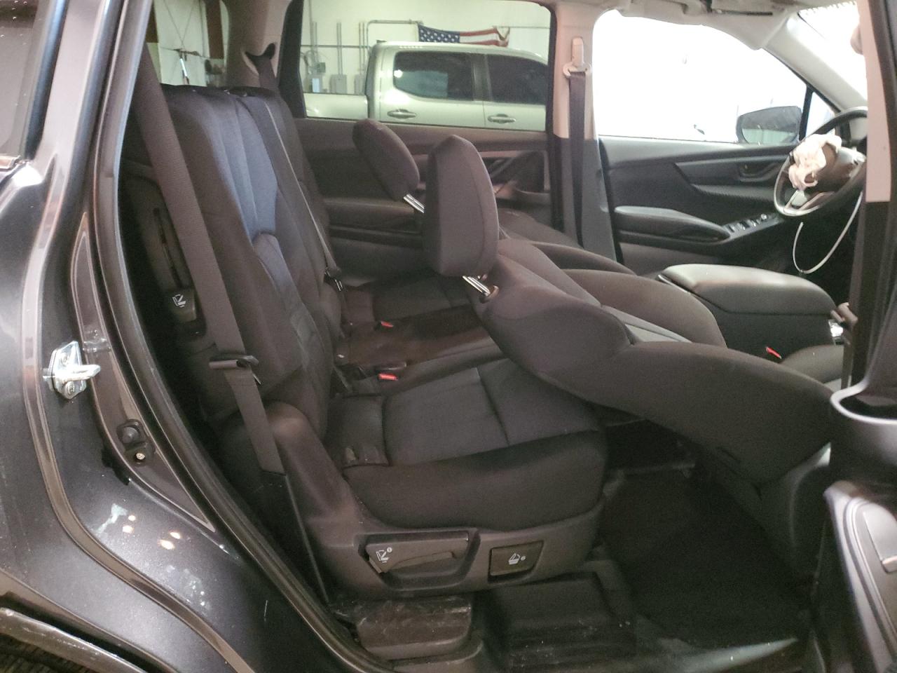 2024 SUBARU ASCENT  VIN:4S4WMAAD8R3419548