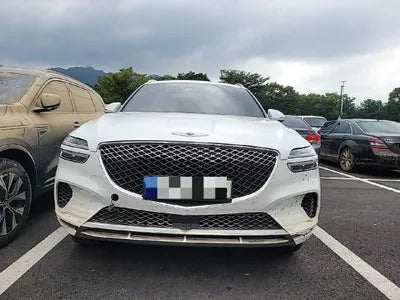 2021 Genesis G70 VIN:
