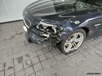 2016 BMW 520 WBA5E5102GG203960 VIN:WBA5E5102GG203960