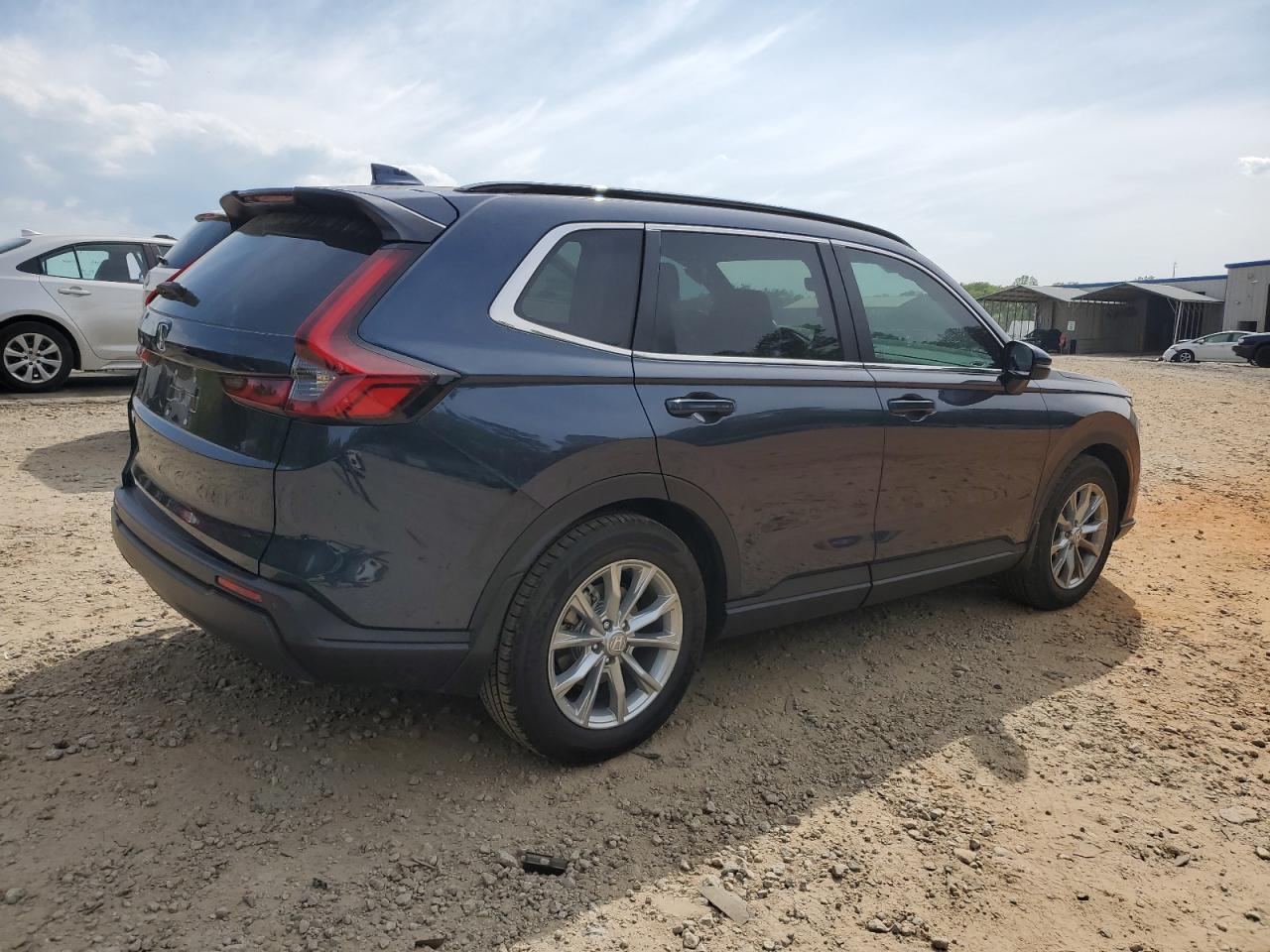 2024 HONDA CR-V EXL VIN:5J6RS3H70RL008870