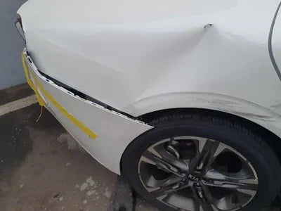 2021 Kia K5 KNAG541ABMA086157 VIN:KNAG541ABMA086157
