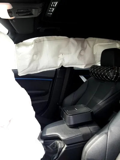 2017 BMW 320 334KMWBA8C5103HA0 VIN:334KMWBA8C5103HA0