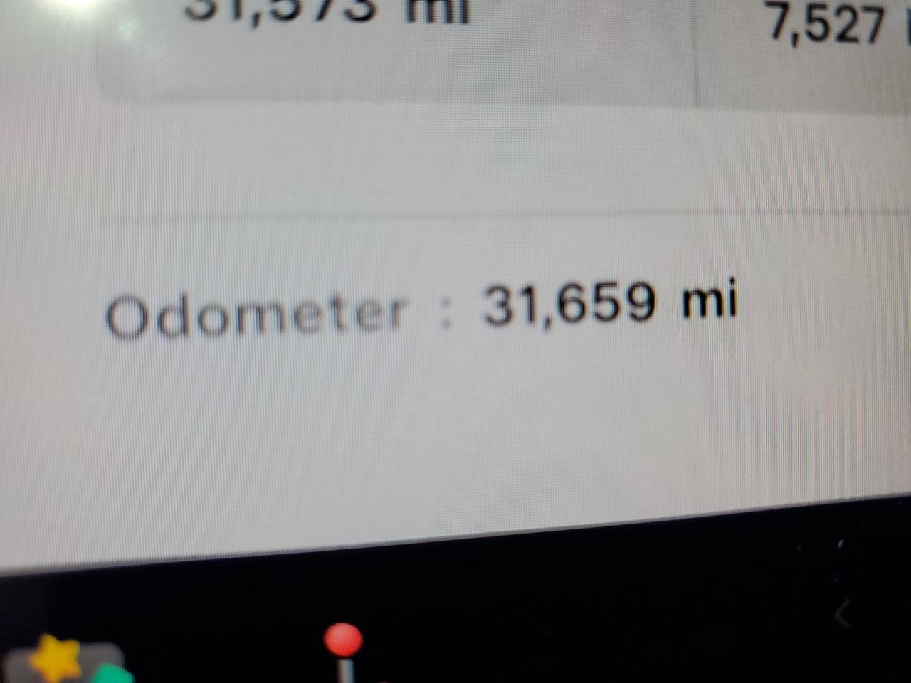 2023 TESLA MODEL 3  VIN:5YJ3E1EA1PF466750
