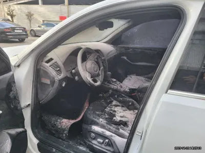 2016 Audi Q5 WAUZZZ8R0GA050175 VIN:WAUZZZ8R0GA050175