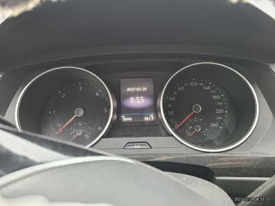 2020 Volkswagen Tiguan WVGZZZ5NZLW906868 VIN:WVGZZZ5NZLW906868