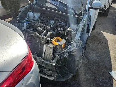 2017 Kia Sportage VIN: