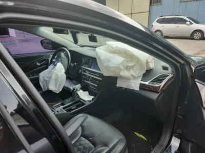 2015 Jaguar SL KMHFR412BFA006064 VIN:KMHFR412BFA006064