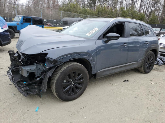2024 MAZDA CX-50 SELECT VIN:7MMVABAM1RN235815