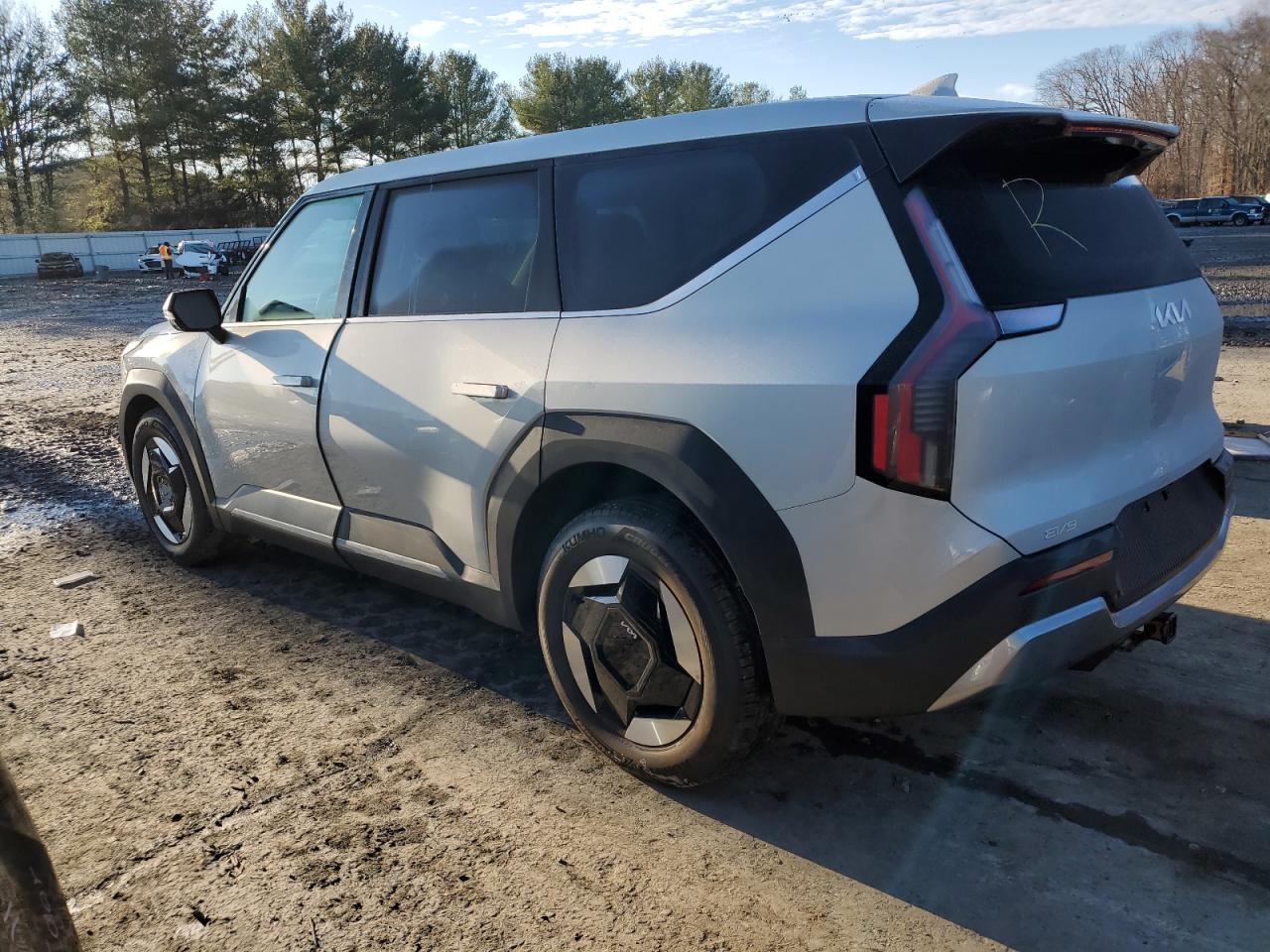 2024 KIA EV9 LIGHT VIN:KNDAB5S19R6037382